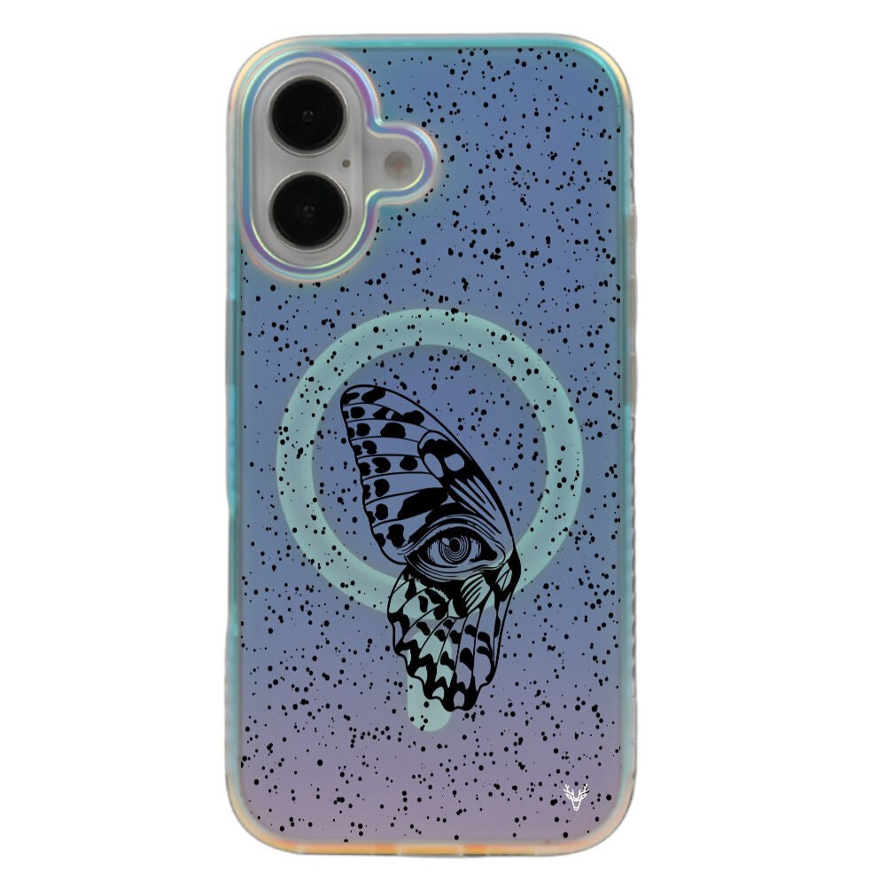 MagsafeHologramAura