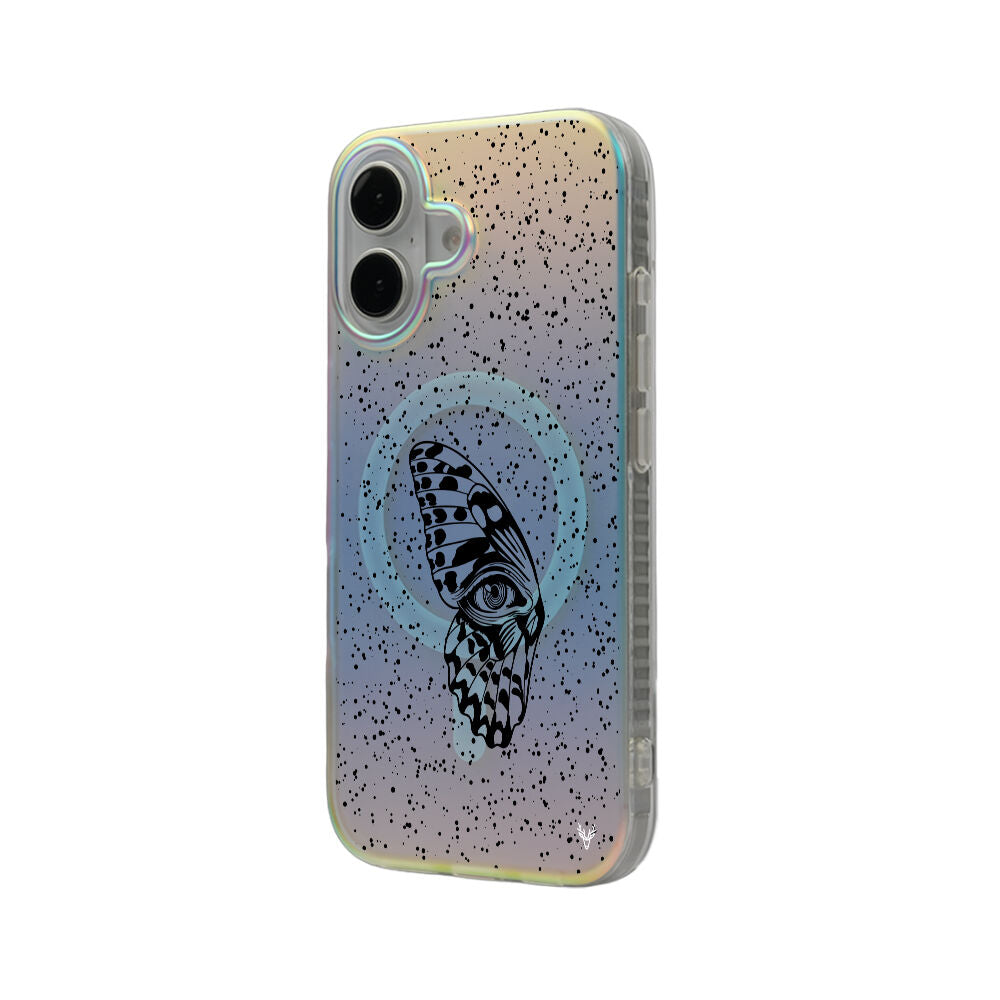 MagsafeHologramAura