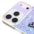 iPhone 17 Pro Max Butterfly Eye Magsafe Case Aura Hologram - Magsafe Hologram - Aura