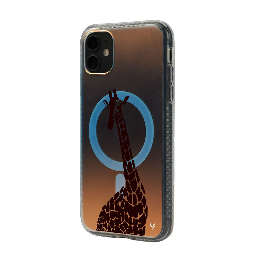 MagsafeHologramAura