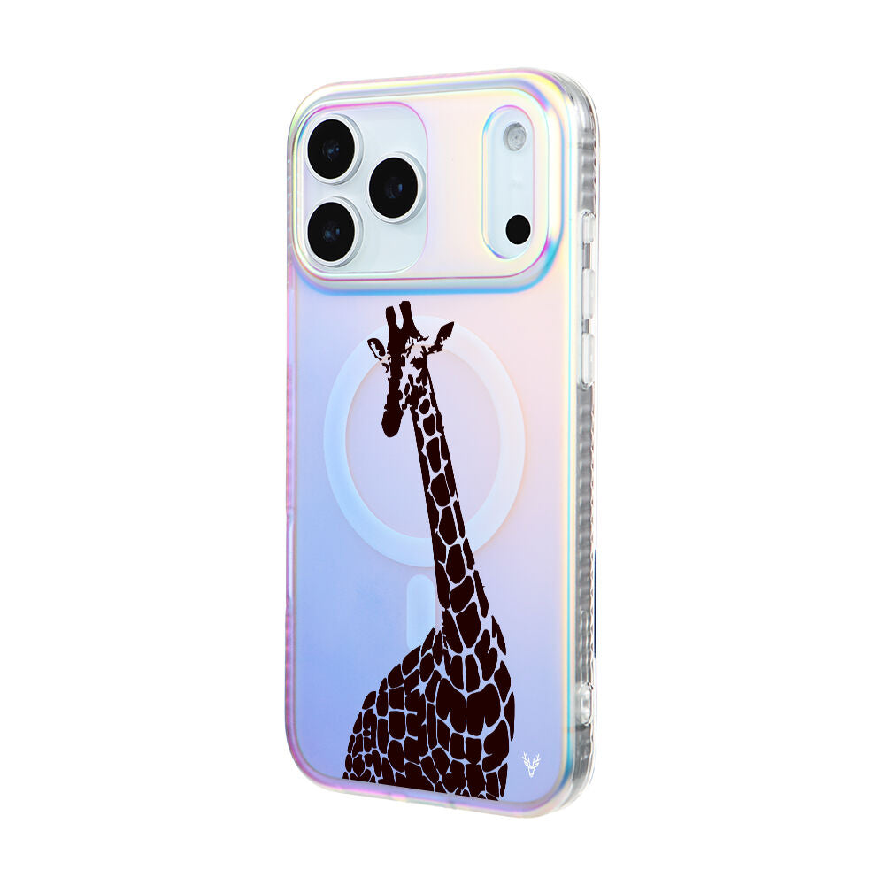 MagsafeHologramAura