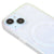 iPhone 13 Light Ghost Magsafe Case Aura Hologram - Magsafe Hologram - Aura