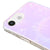 iPhone 16e Light Ghost Magsafe Case Aura Hologram - Magsafe Hologram - Aura