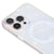 iPhone 16 Pro Max Light Ghost Magsafe Case Aura Hologram - Magsafe Hologram - Aura