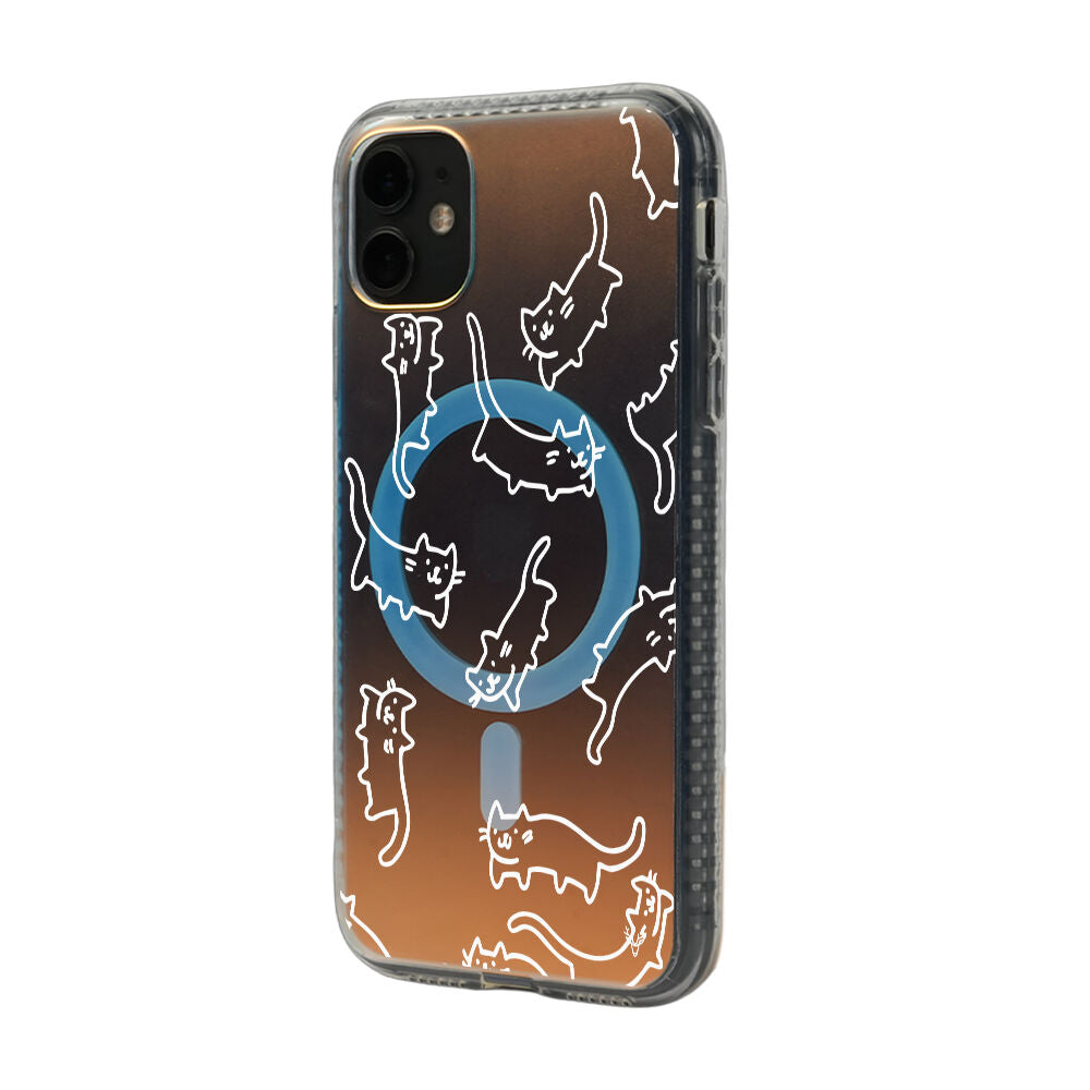 MagsafeHologramAura