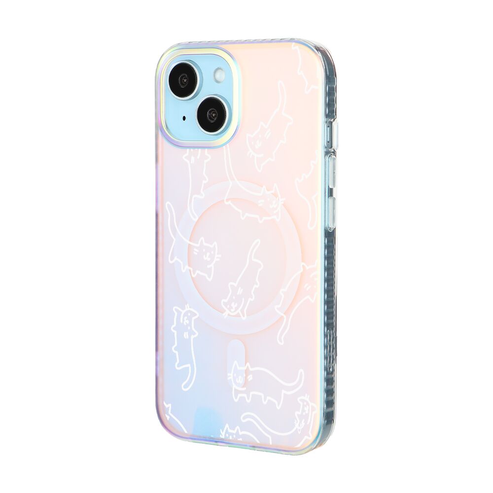 MagsafeHologramAura