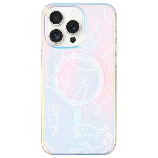MagsafeHologramAura