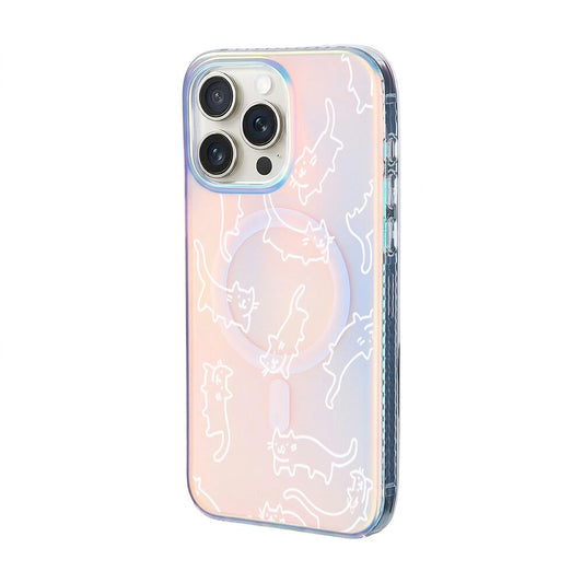MagsafeHologramAura