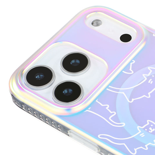 MagsafeHologramAura