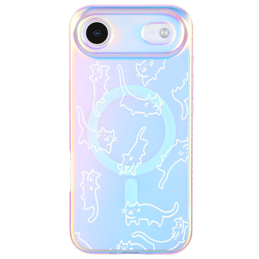 MagsafeHologramAura