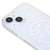 iPhone 15 What a Smile Magsafe Case Aura Hologram - Magsafe Hologram - Aura