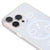 iPhone 15 Pro Max What a Smile Magsafe Case Aura Hologram - Magsafe Hologram - Aura