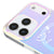iPhone 17 Pro Max What a Smile Magsafe Case Aura Hologram - Magsafe Hologram - Aura