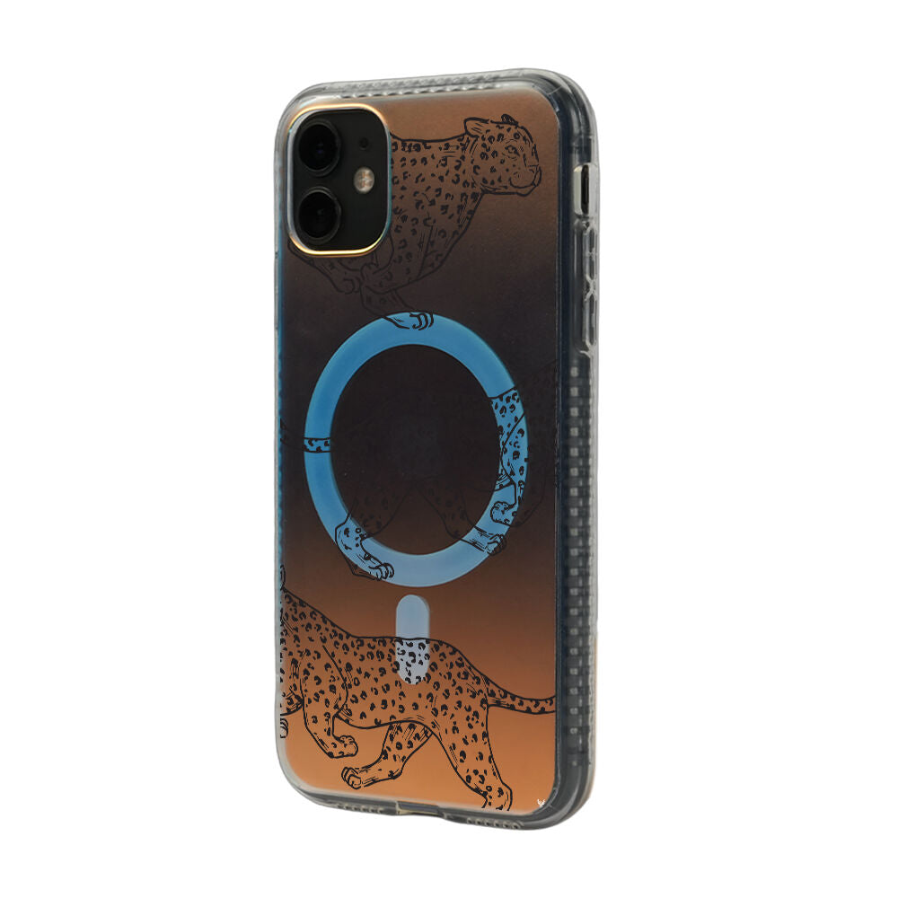 MagsafeHologramAura