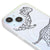 iPhone 15 Cheetah Magsafe Case Aura Hologram - Magsafe Hologram - Aura