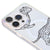 iPhone 15 Pro Cheetah Magsafe Case Aura Hologram - Magsafe Hologram - Aura