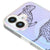 iPhone 17 Cheetah Magsafe Case Aura Hologram - Magsafe Hologram - Aura