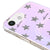 iPhone 16e Shine Star Magsafe Case Aura Hologram - Magsafe Hologram - Aura