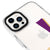 iPhone 15 Pro Max IM0001 Telefon Kılıfı - Artycase - Beyaz