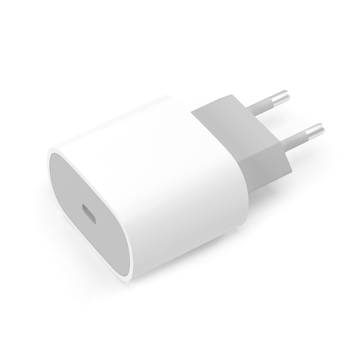 TN-HCH09 20W PD 3000 mAh Şarj Aleti (Beyaz)