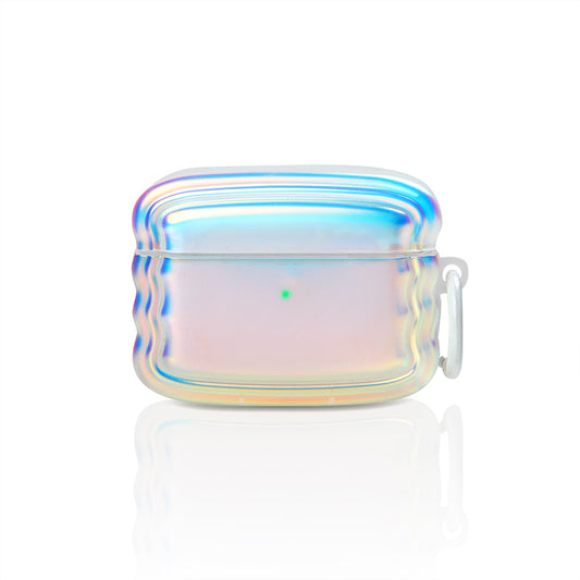 Apple AirPods Hologram Kılıfı