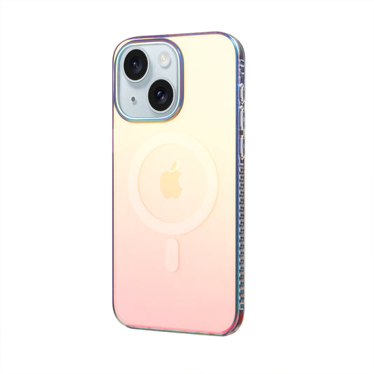 Apple iPhone 13 Magsafe Case Hologram