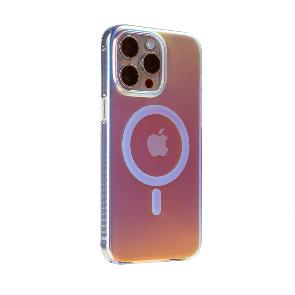 Apple iPhone 14 Pro Magsafe Case Hologram