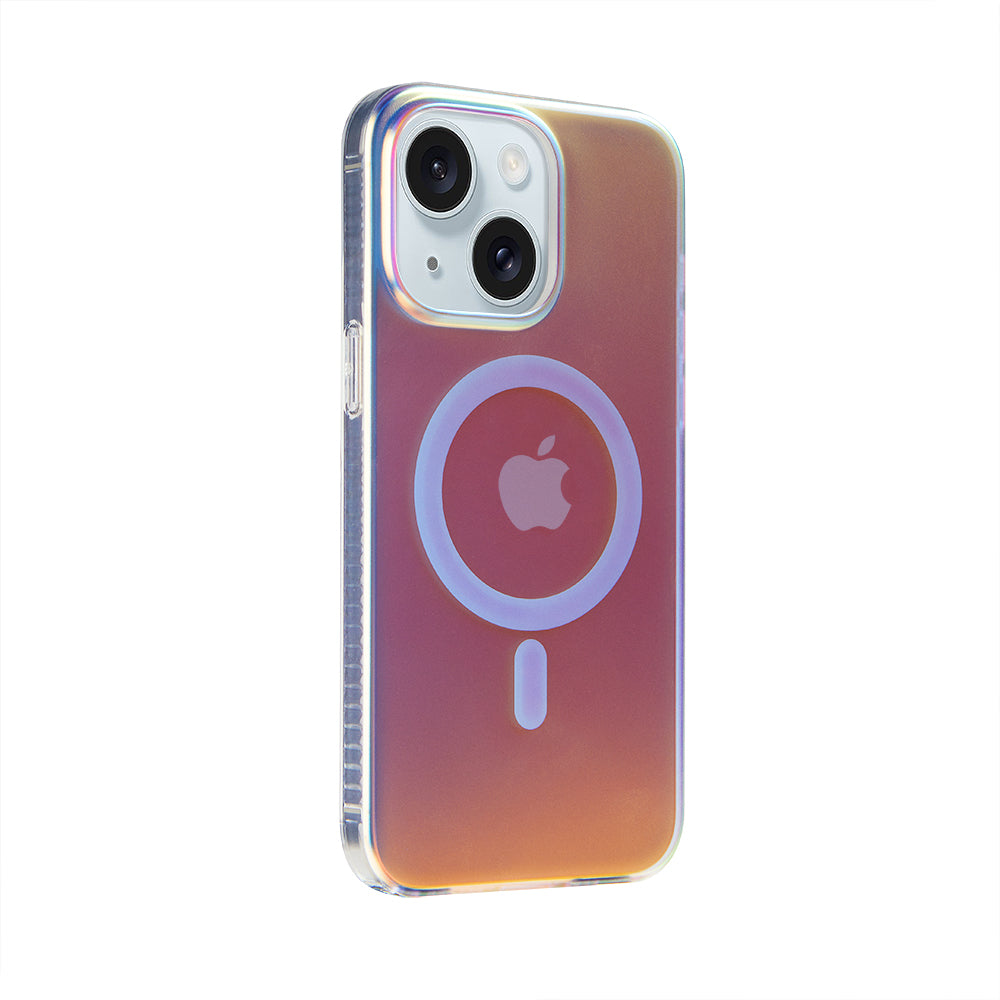 Apple iPhone 13 Magsafe Case Hologram