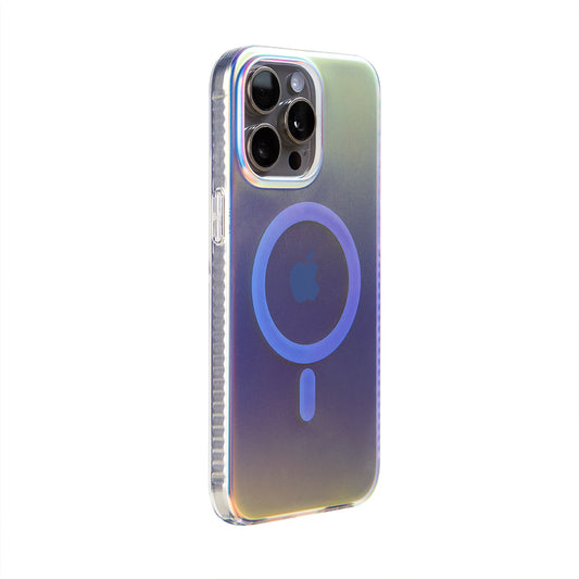 Apple iPhone 14 Pro Max Magsafe Case Hologram