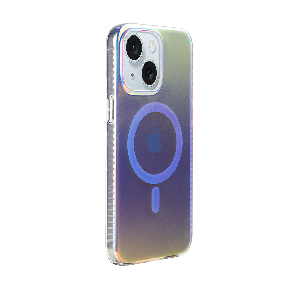 Apple iPhone 13 Magsafe Case Hologram