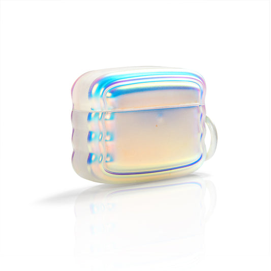 Apple AirPods Hologram Kılıfı