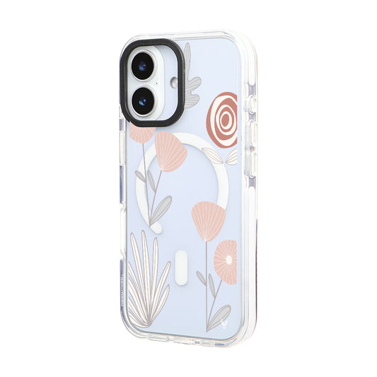 MagsafeliArtycaseBeyaz