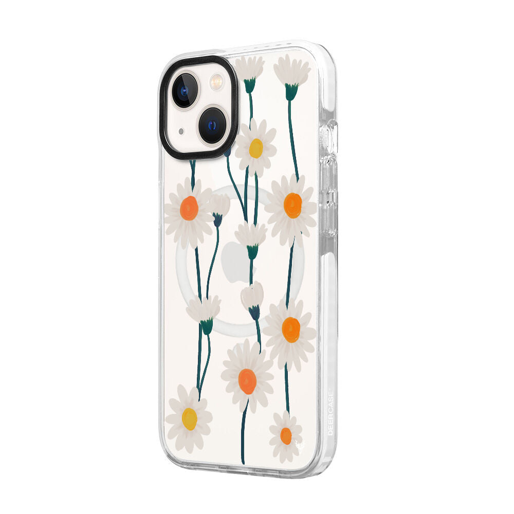 MagsafeliArtycaseBeyaz