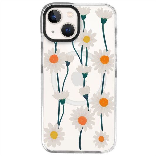 MagsafeliArtycaseBeyaz
