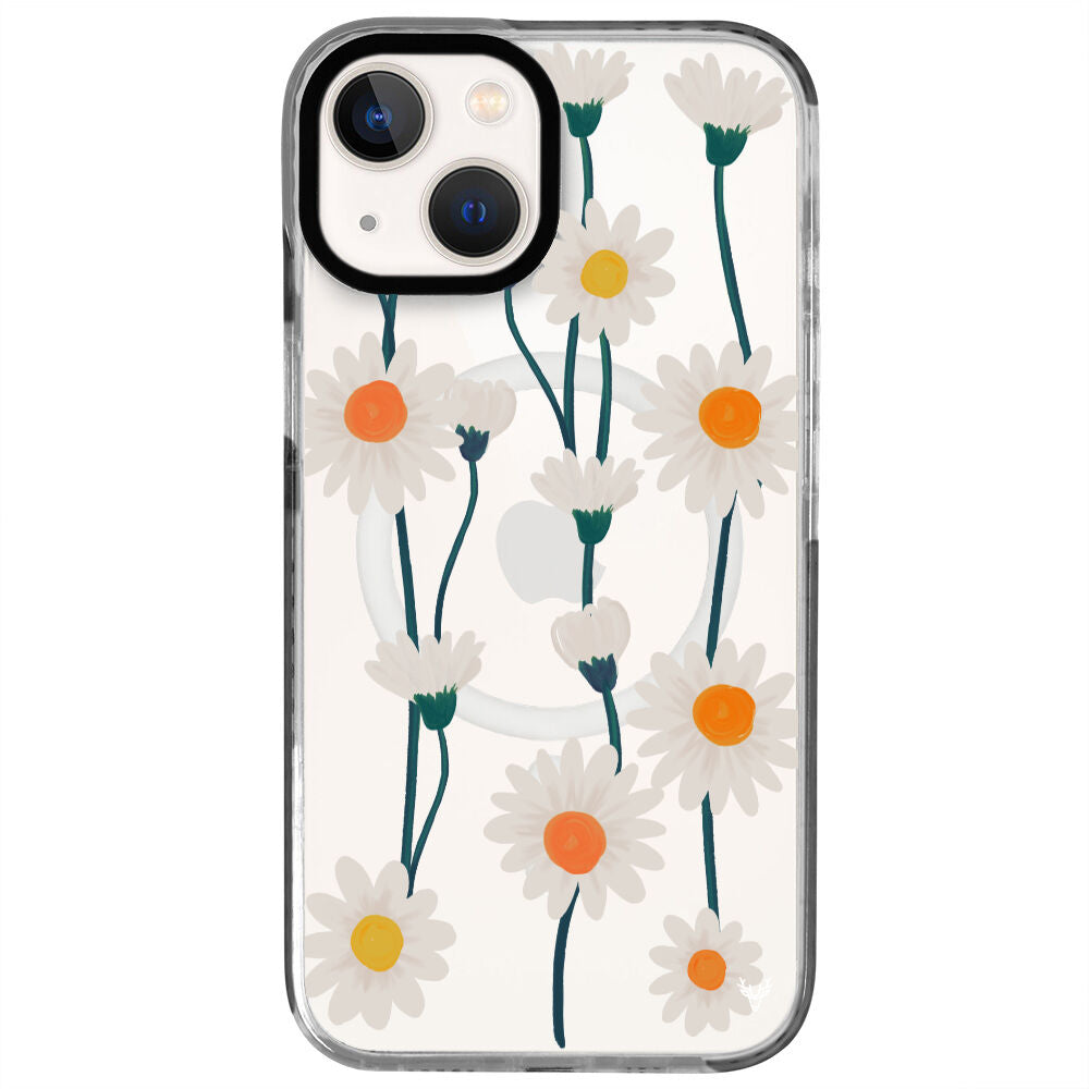 MagsafeliArtycaseSiyah