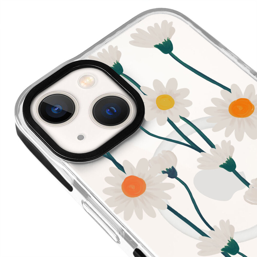 MagsafeliArtycaseSiyah