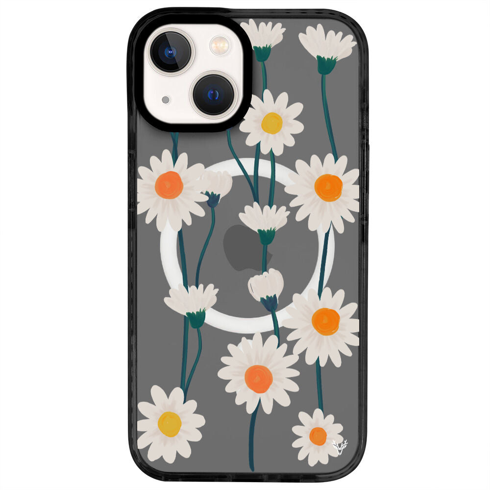 MagsafeliArtycaseCoolBlack