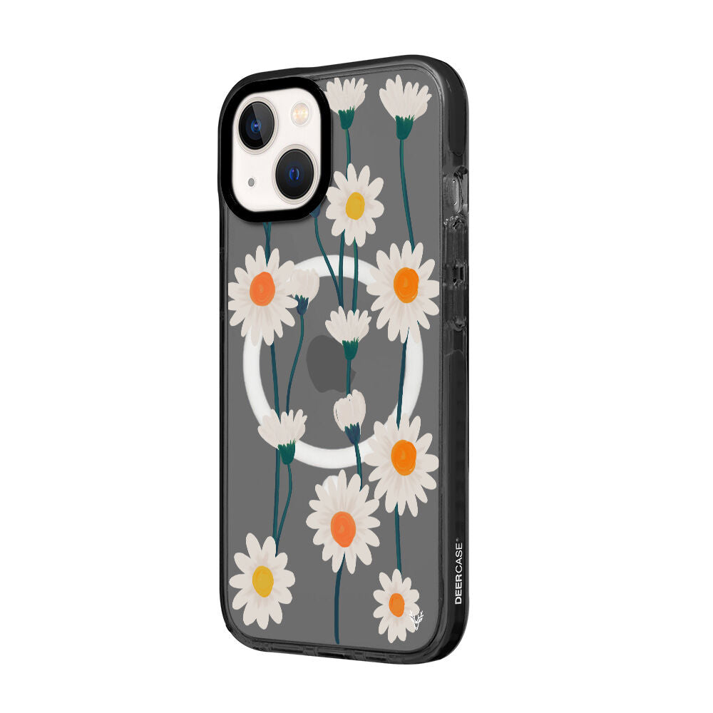 MagsafeliArtycaseCoolBlack