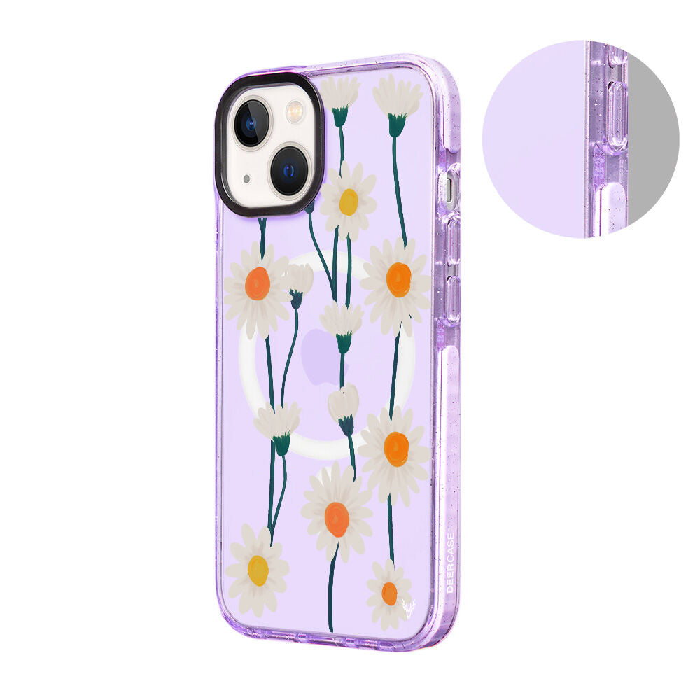 MagsafeliArtycaseSimliMor