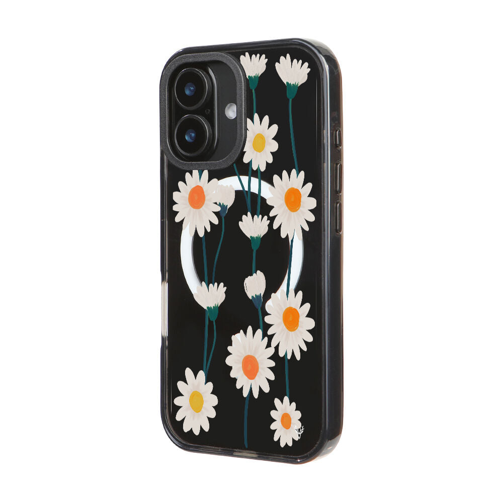 MagsafeliArtycaseCoolBlack