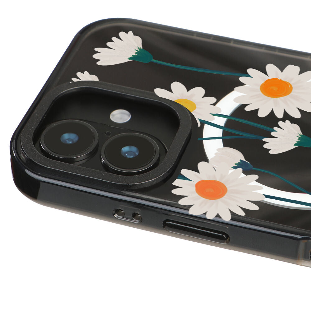 MagsafeliArtycaseCoolBlack