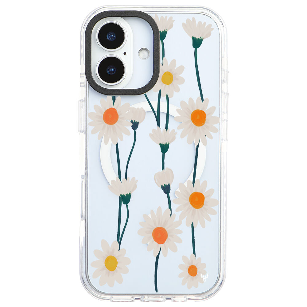 MagsafeliArtycaseBeyaz