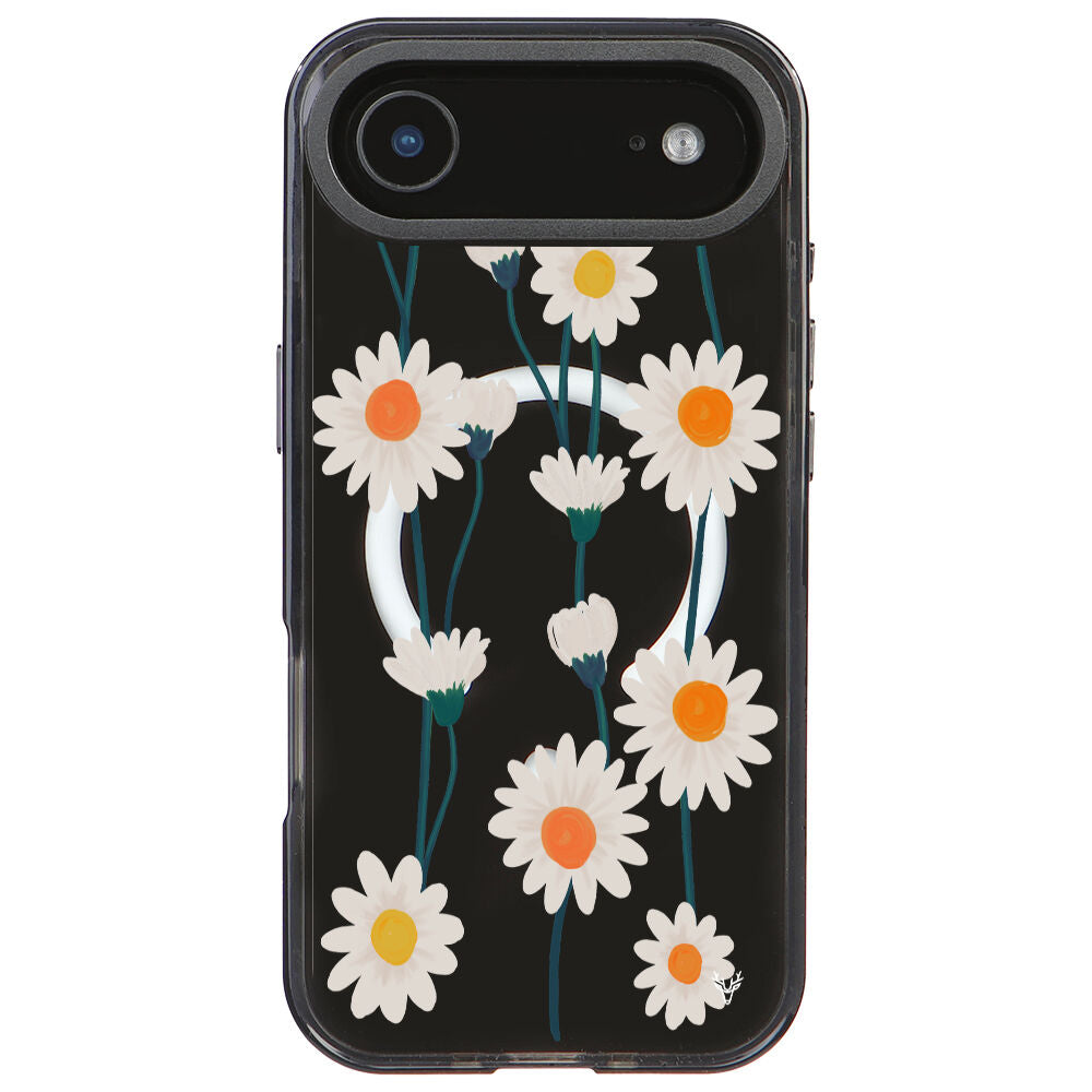 MagsafeliArtycaseCoolBlack