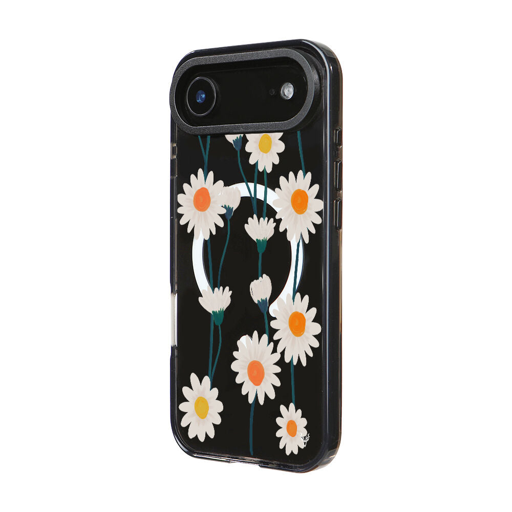 MagsafeliArtycaseCoolBlack
