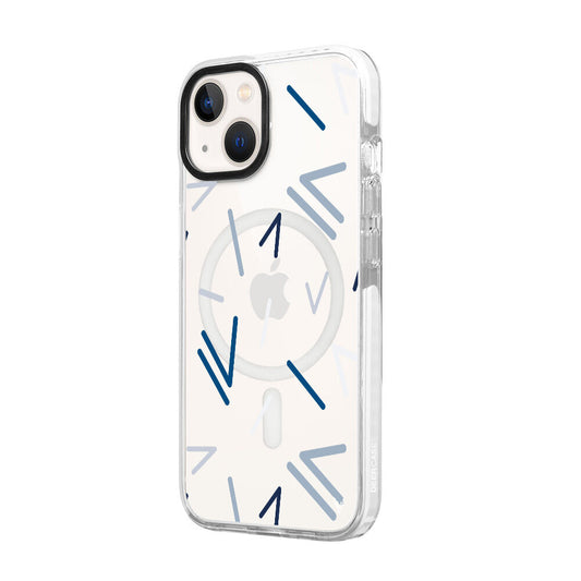 MagsafeliArtycaseBeyaz