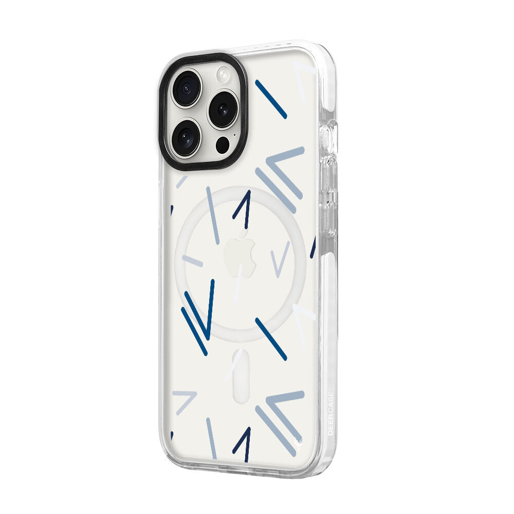 MagsafeliArtycaseBeyaz