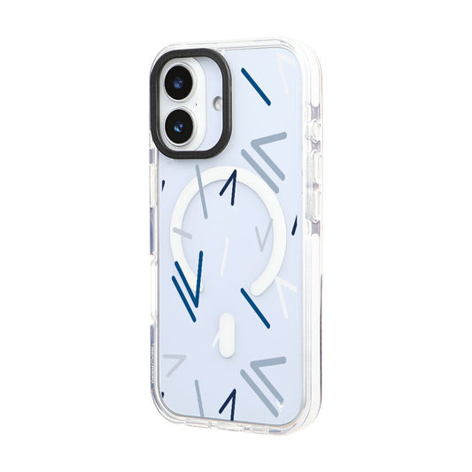 MagsafeliArtycaseBeyaz