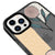 iPhone 13 Pro Max Sunflower Telefon Kılıfı - Artycase - Cool Black