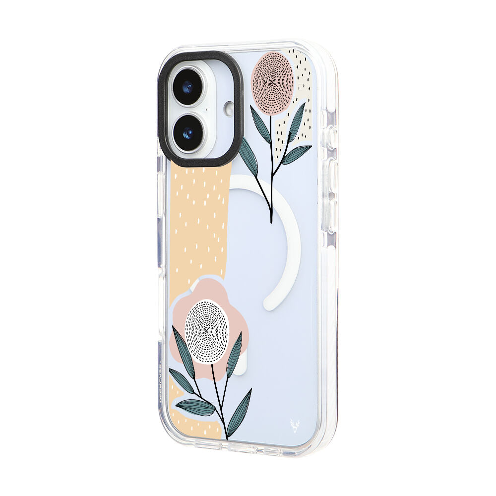 MagsafeliArtycaseBeyaz