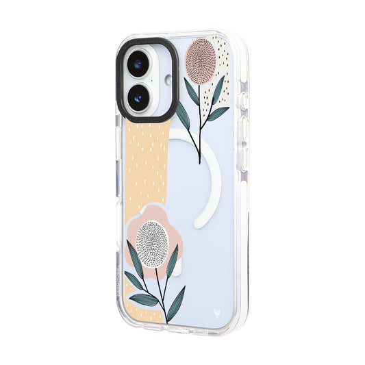 MagsafeliArtycaseBeyaz